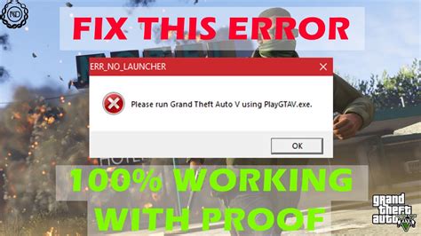 playgtav.exe not found|playGTAV.exe File missing Possible Solution :: Grand Theft Auto V.